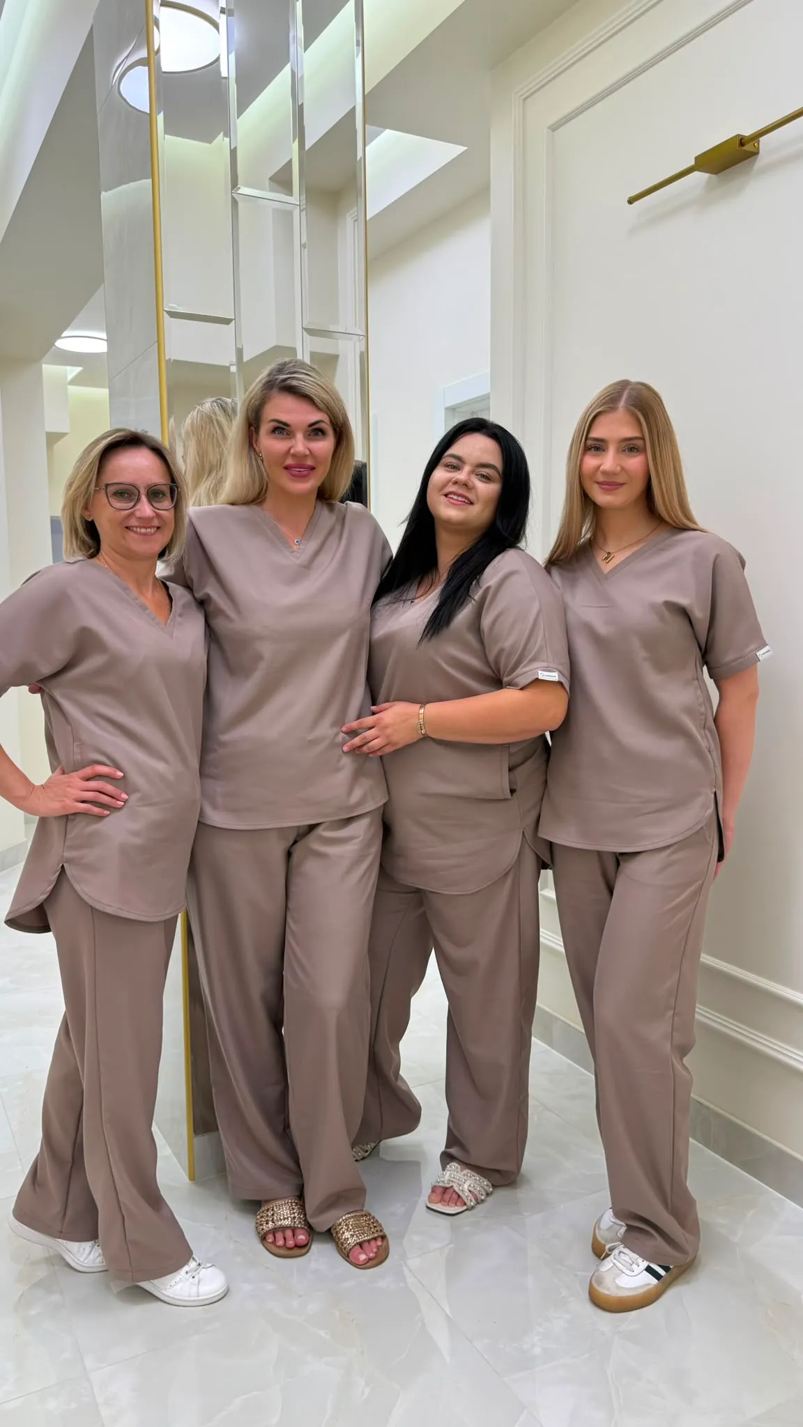Zespół Olczyk Skin Clinic