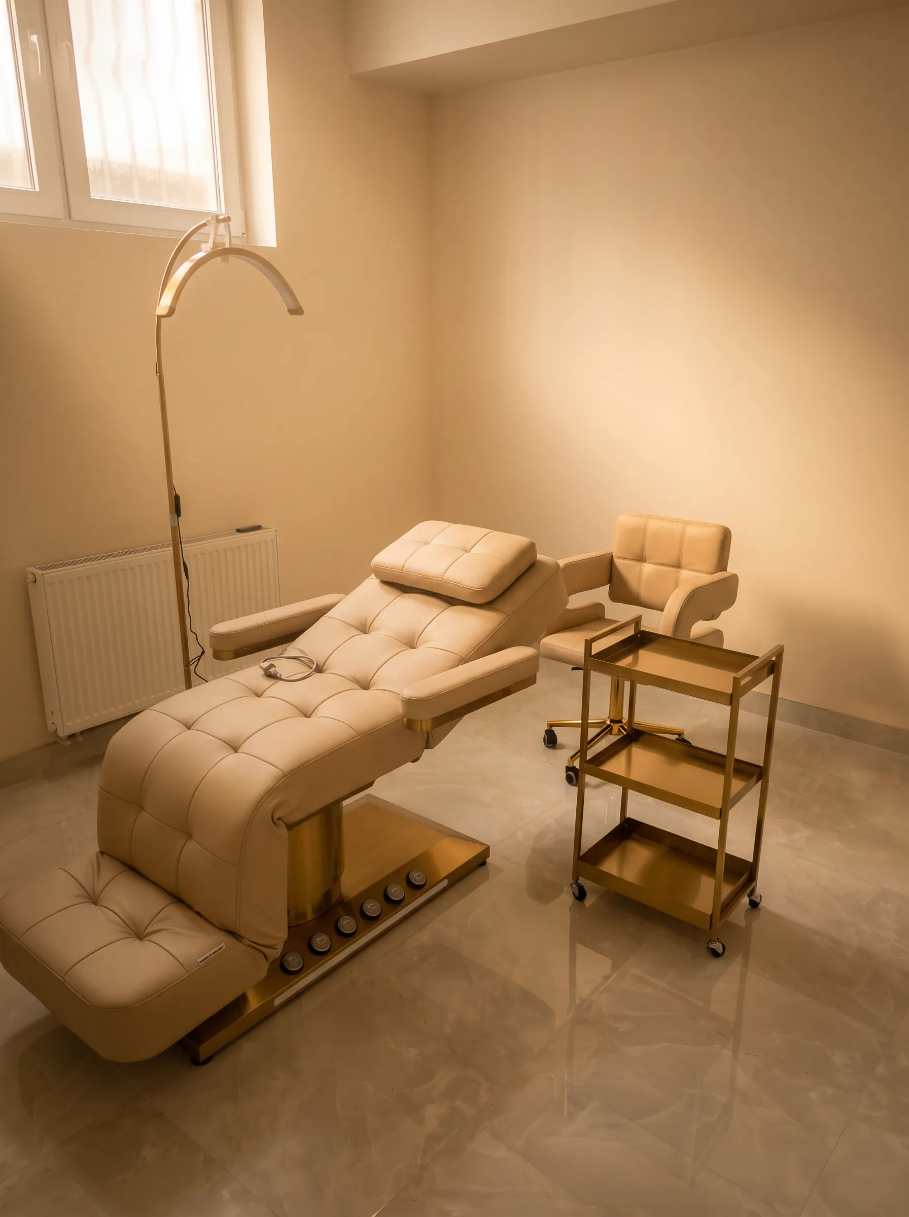Gabinet Olczyk Skin Clinic